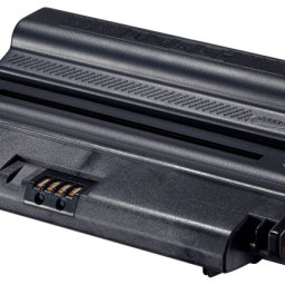 Тонер-картридж Samsung SCX-D5530A (black) (PP006763)