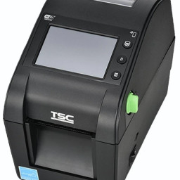 Термопринтер TSC DH220T LCD SU