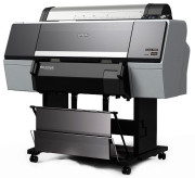 Струйный плоттер Epson SureColor SC-P6000 STD Spectro
