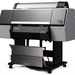 Струйный плоттер Epson SureColor SC-P6000 STD Spectro