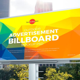 Баннер Vikuflex S, 280 г/кв.м, матовый, ламинированный, 300D x 200D, 18 x 12, 1600 мм, 50 м