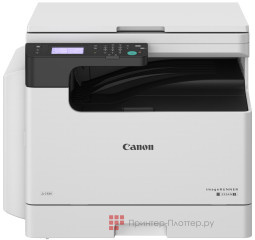 МФУ Canon imageRUNNER 2224N II
