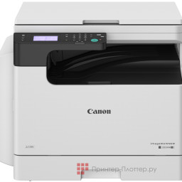 МФУ Canon imageRUNNER 2224N II