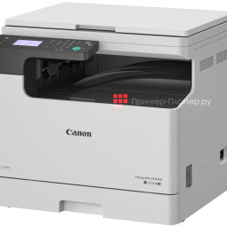 МФУ Canon imageRUNNER 2224N II