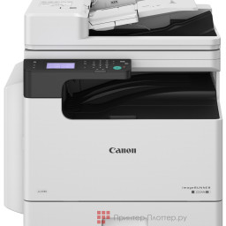 МФУ Canon imageRUNNER 2224N II