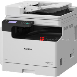 МФУ Canon imageRUNNER 2224N II