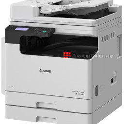 МФУ Canon imageRUNNER 2224N II
