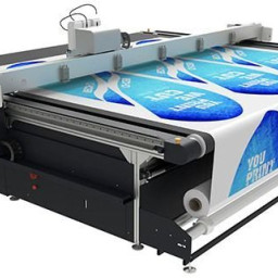 Режущий плоттер iECHO TK3S 5516