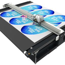 Режущий плоттер iECHO TK3S 5516