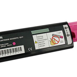 Тонер-картридж Epson 0317 (magenta) (PP003728)