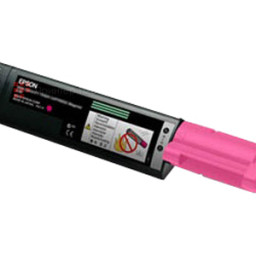 Тонер-картридж Epson 0317 (magenta) (PP003728)