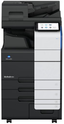 МФУ Konica Minolta bizhub 551i