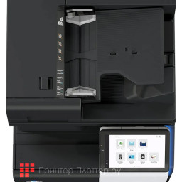 МФУ Konica Minolta bizhub 551i