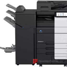 МФУ Konica Minolta bizhub 551i