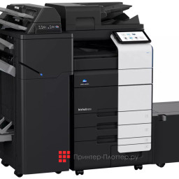 МФУ Konica Minolta bizhub 551i