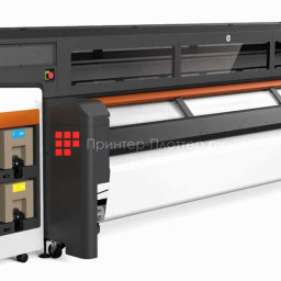 Сублимационный плоттер HP Stitch S1000