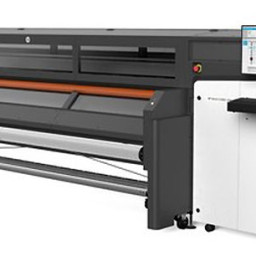 Сублимационный плоттер HP Stitch S1000