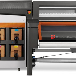 Сублимационный плоттер HP Stitch S1000