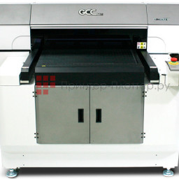 Сувенирный УФ-принтер GCC JF-240UV (CMYK, WV)