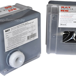 Краска OAT DP514 (black), 600 мл