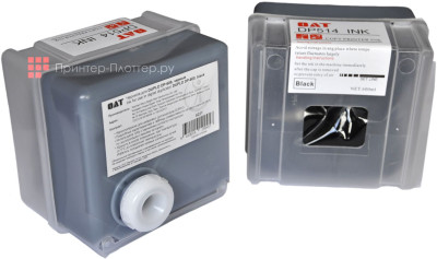 Краска OAT DP514 (black), 600 мл