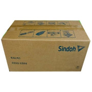 Sindoh скрепки для финишера для N51x, D33xe