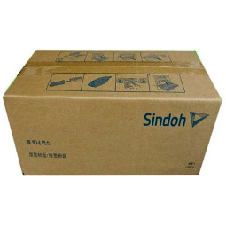 Sindoh скрепки для финишера для N51x, D33xe