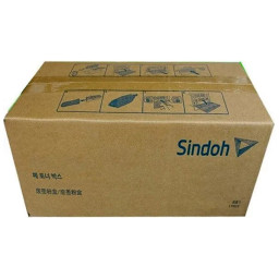 Sindoh скрепки для финишера для N51x, D33xe