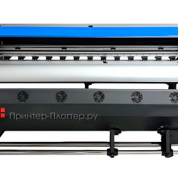 Сольвентный принтер Volk Evo 1601 (i3200)