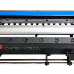 Сольвентный принтер Volk Evo 1601 (i3200)