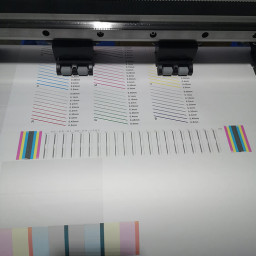 Сольвентный принтер Volk Evo 1601 (i3200)