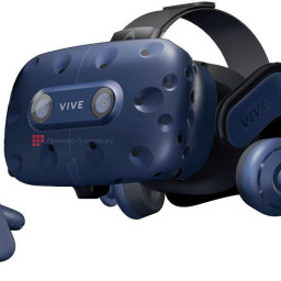 Очки виртуальной реальности HTC Vive Pro Full Kit