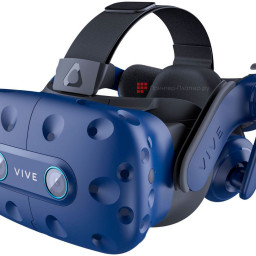 Очки виртуальной реальности HTC Vive Pro Full Kit