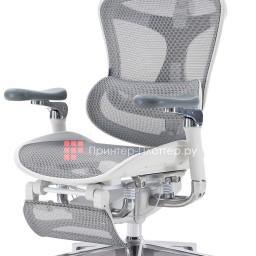 Офисное кресло Sihoo C500-102-JT (белый)