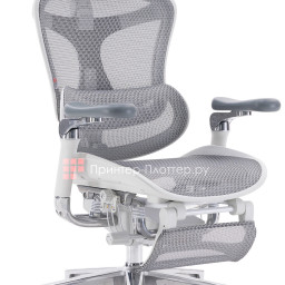 Офисное кресло Sihoo C500-102-JT (белый)