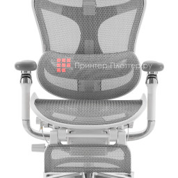 Офисное кресло Sihoo C500-102-JT (белый)