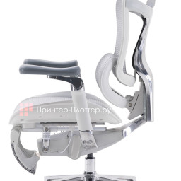 Офисное кресло Sihoo C500-102-JT (белый)