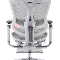 Офисное кресло Sihoo C500-102-JT (белый)