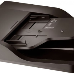 Samsung реверсивный автоподатчик оригиналов SL-ADF250D, 100 листов