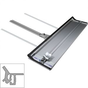 Keencut ограничитель реза Features Cutting Fence