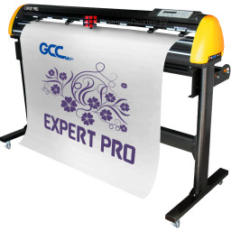 Режущий плоттер GCC Expert Pro 132