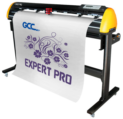 Режущий плоттер GCC Expert Pro 132