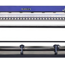 Рулонный УФ-принтер Audley UV 3204 (i3200)