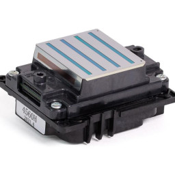 Рулонный УФ-принтер Audley UV 3204 (i3200)