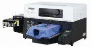 Текстильный принтер Brother GT-381 (PP025654)
