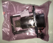 HP вентилятор с нагревателем в сборе Assy Fan Heater CR