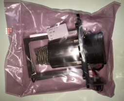 HP вентилятор с нагревателем в сборе Assy Fan Heater CR