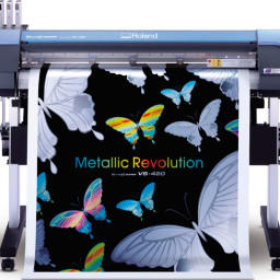 Roland VersaCAMM VS-420 (PP006081)