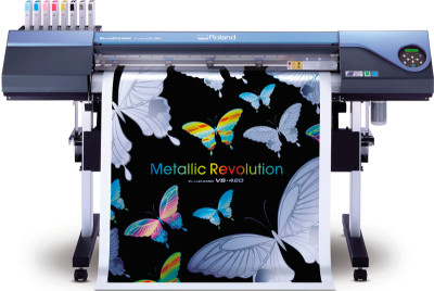 Roland VersaCAMM VS-420 (PP006081)