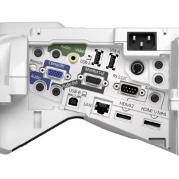 Проектор Epson EB-1420Wi